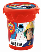 CRAZE Magic Slime Feuerwehrmann Sam