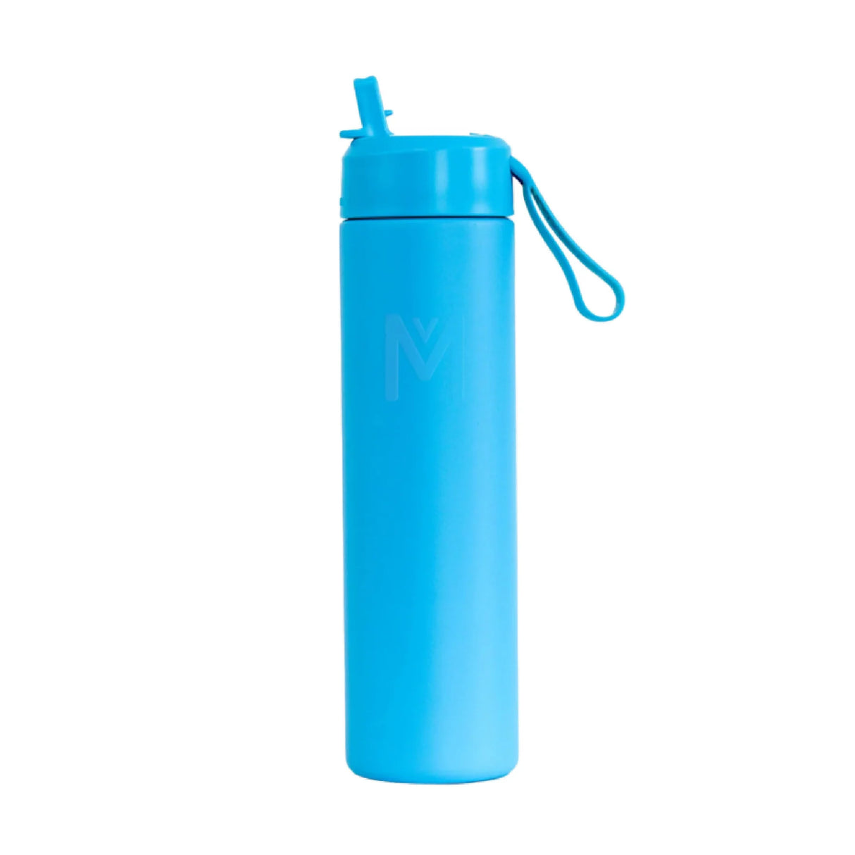 Thermosflasche Sippy MontiiCo 700ml Coastal