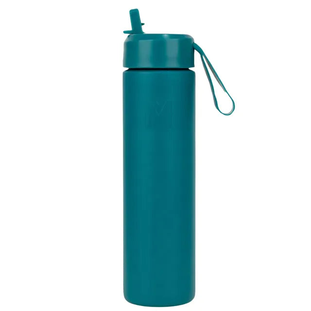 Thermosflasche Sippy MontiiCo 700ml Pine