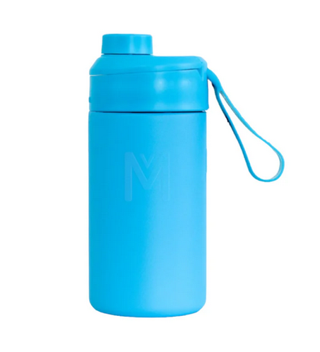 Thermosflasche Sport MontiiCo 350ml Coastal