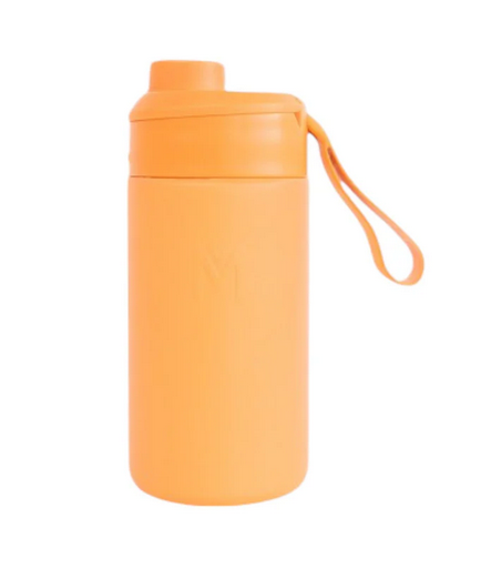 Thermosflasche Sport MontiiCo 350ml Tangerine