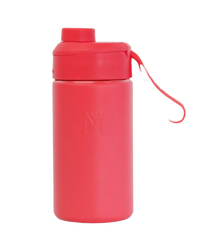 Thermosflasche Sport MontiiCo 350ml Watermelon