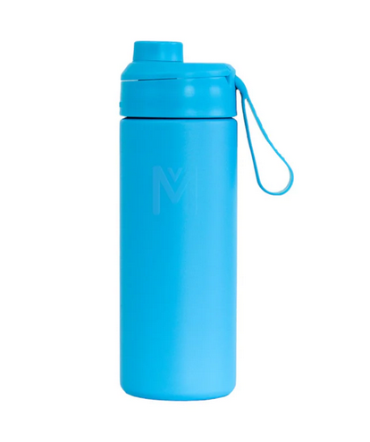 Thermosflasche Sport MontiiCo 475ml Coastal