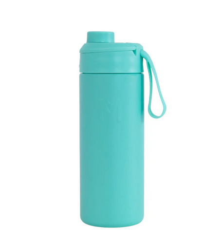 Thermosflasche Sport MontiiCo 475ml Lagoon