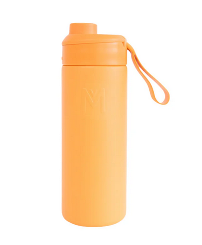 Thermosflasche Sport MontiiCo 475ml Tangerine