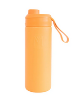 Thermosflasche Sport MontiiCo 475ml Tangerine