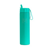 Thermosflasche Sippy MontiiCo 700ml Mojito