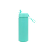 Thermosflasche Sippy MontiiCo 475ml Lagoon