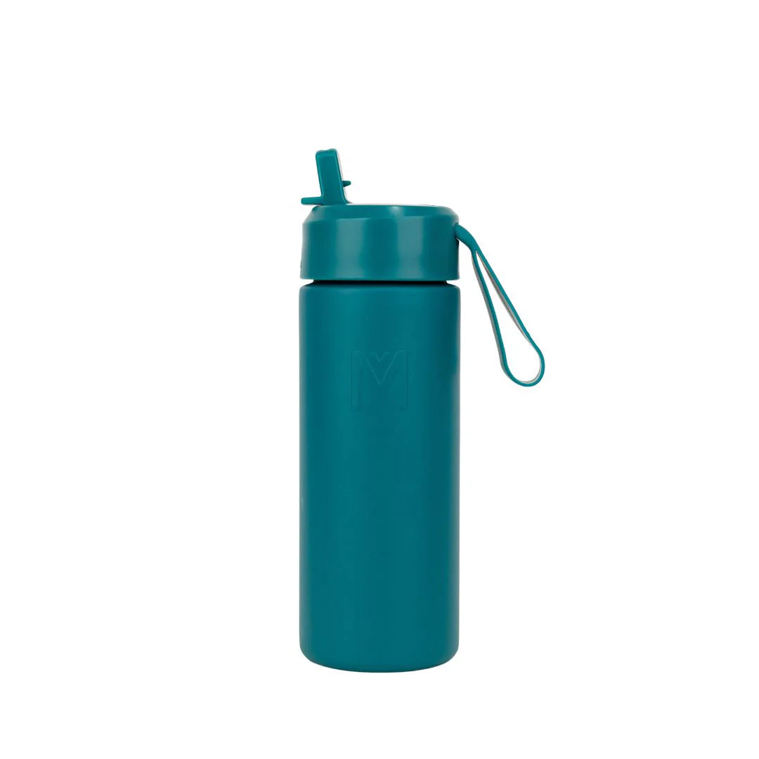 Thermosflasche Sippy MontiiCo 475ml Pine