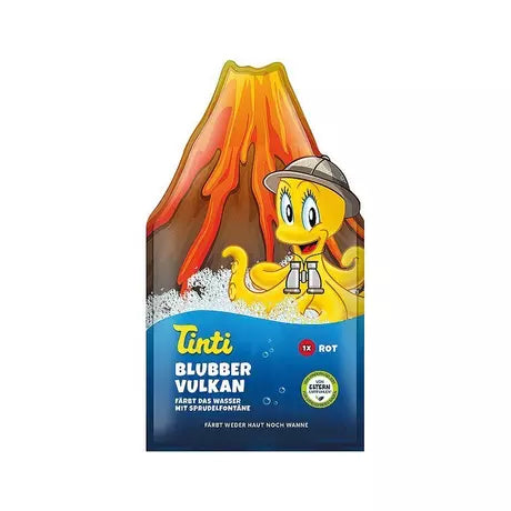 Tinti Blubber Vulkan