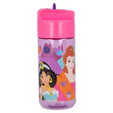 Kinder Trinkflasche Comic Disney Prinzessin