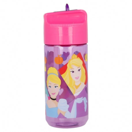 Kinder Trinkflasche Comic Disney Prinzessin