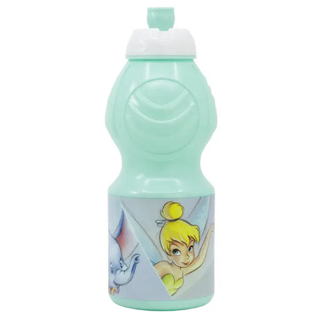 Kinder Trinkflasche Comic Disney Figuren klein