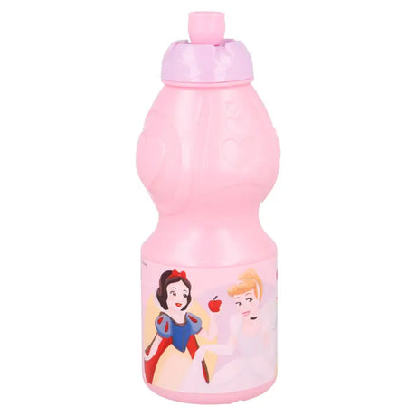 Kinder Trinkflasche Comic Disney Prinzessin klein