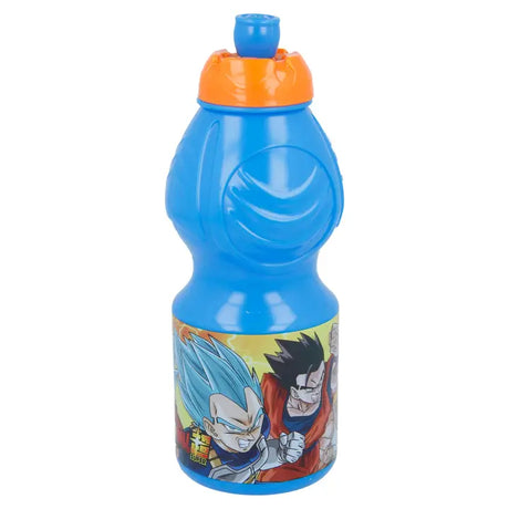 Kinder Trinkflasche Comic Dragonball klein