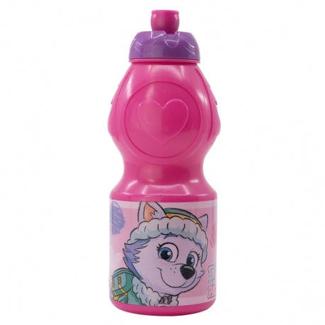 Kinder Trinkflasche Comic Paw Patrol Mädchen klein