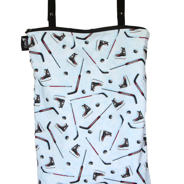 Wetbag XXL Colibri Eishockey