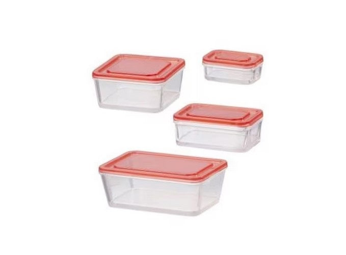 Wichtel Zubehör Mini Lunchbox Set