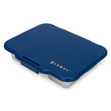 Znünibox Edelstahl Yumbox Presto Blau