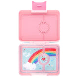 Znünibox Yumbox Mini Snack Coco Pink