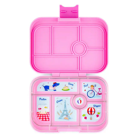 Znünibox Yumbox Original Fify Pink