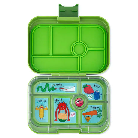 Znünibox Yumbox Original Matcha Green