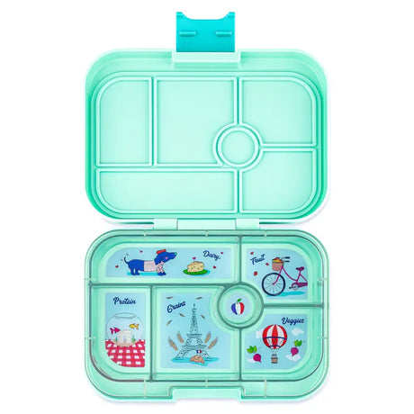 Znünibox Yumbox Original Serene Aqua