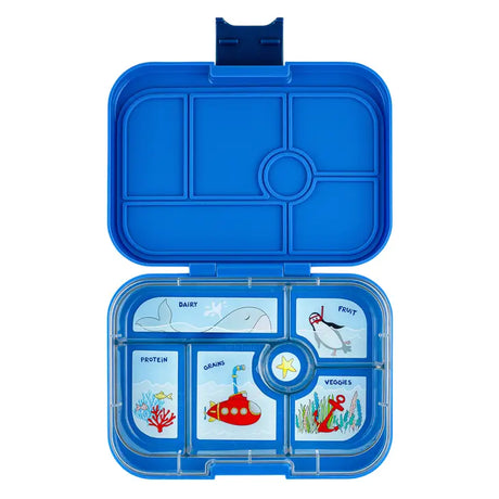 Znünibox Yumbox Original Surf Blue