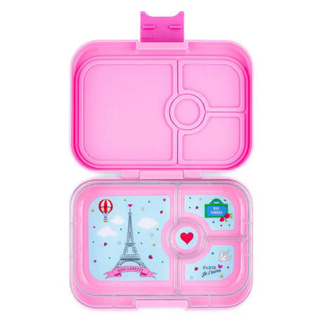 Znünibox Yumbox Panino Fiffy Pink