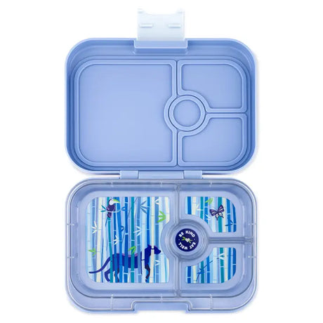 Znünibox Yumbox Panino Hazy Blue