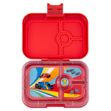 Znünibox Yumbox Panino Roar Red