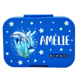 Znünibox Yumbox Panino Shark Blue