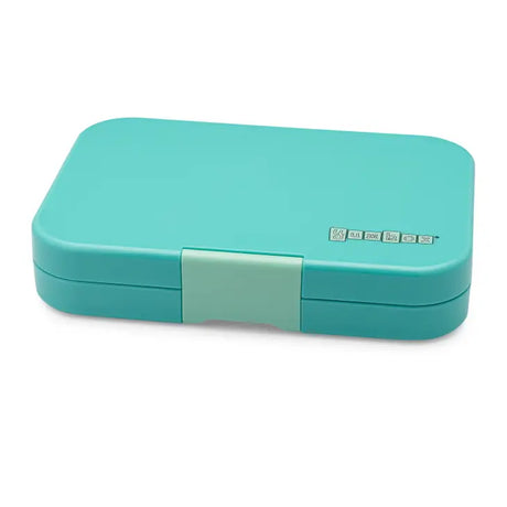 Znünibox Yumbox Tapas 5 Antibes Blue