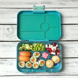 Znünibox Yumbox Tapas 5 Antibes Blue