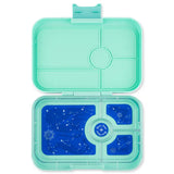 Znünibox Yumbox 4 Tapas Bali Aqua