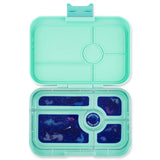 Znünibox Yumbox Tapas 5 Bali Aqua