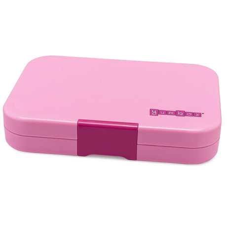 Znünibox Yumbox Tapas 4 Capri Pink