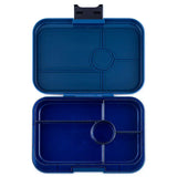 Znünibox Yumbox Tapas 5 Monte Carlo Blue Transparent