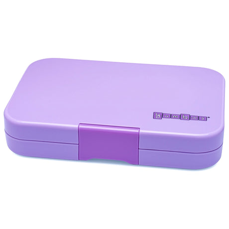 Znünibox Yumbox Tapas 5 Seville Purple