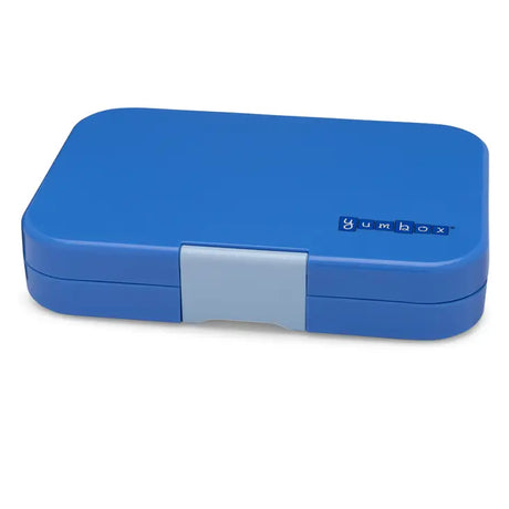 Znünibox Yumbox Tapas 5 True Blue