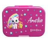 Znünibox Yumbox Original Malibu Purple Meerjungfrau