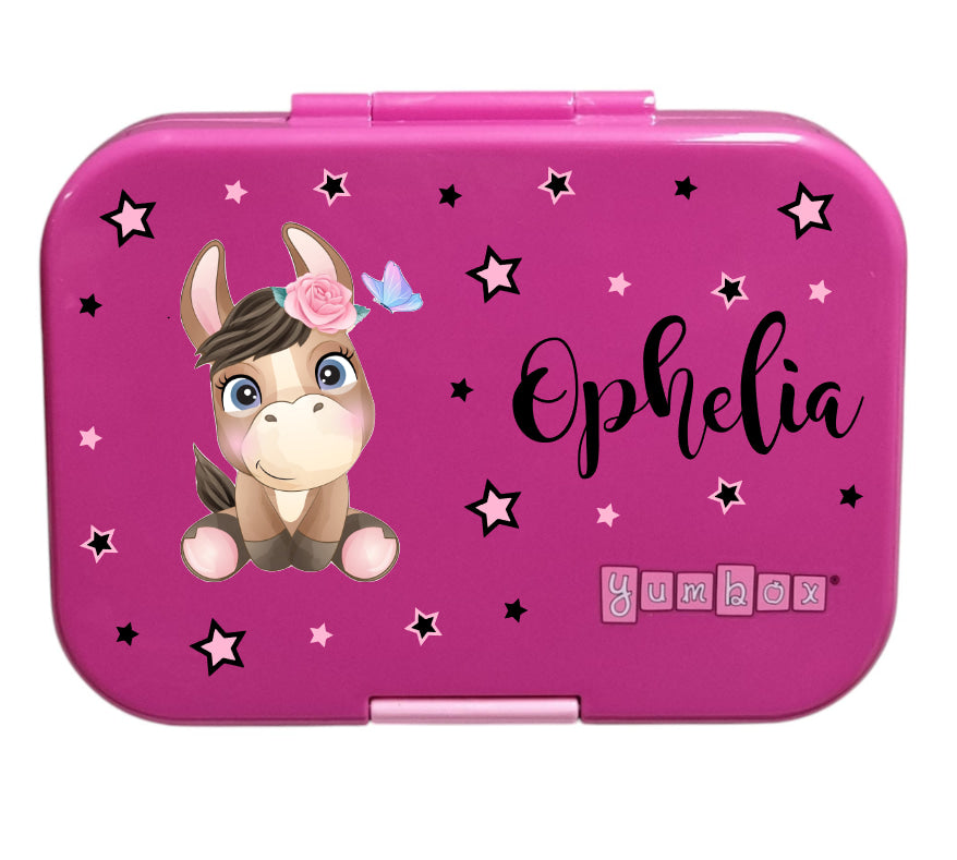 Znünibox Yumbox Original Malibu Purple Meerjungfrau