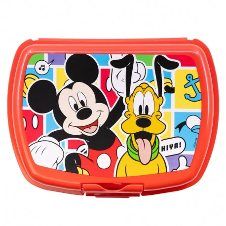 Znünibox Comic Disney Mickey Mouse