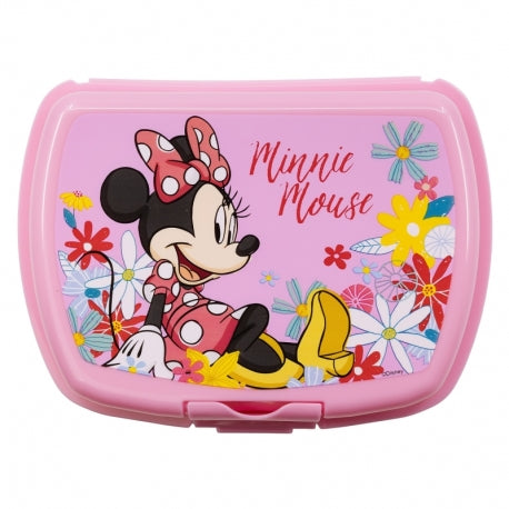 Znünibox Comic Disney Minnie Mouse