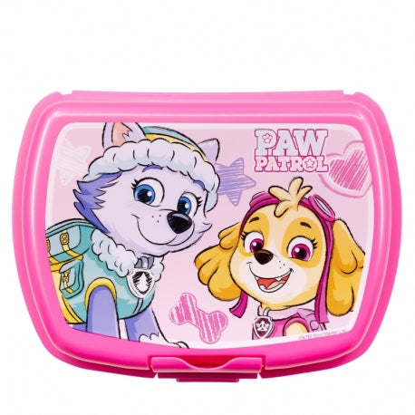 Znünibox Comic Paw Patrol Mädchen