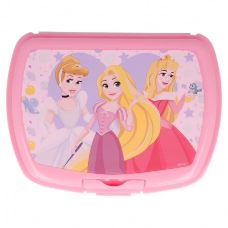 Znünibox Comic Disney Prinzessin