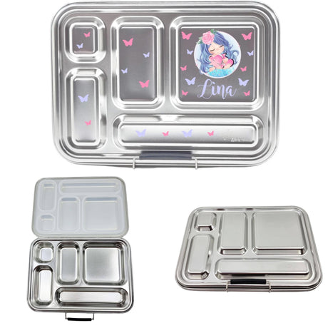 znünibox edelstahl kaufen schweiz, lunchbox edelstahl kaufen, znünibox edelstahl personalisiert, znünibox personalisiert, lunchbox personalisiert, znünibox kinder, unterteilt, eco, ohne plastik, metall, kaufen, schweiz