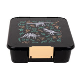 Znünibox MontiiCo Lunchbox Bento Five Dinosaur