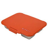 Znünibox Edelstahl Yumbox Presto Orange