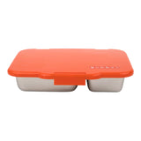 Znünibox Edelstahl Yumbox Presto Orange